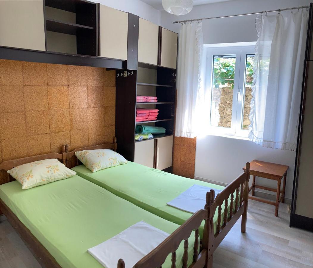 Apartman Carmak Улцинь Екстер'єр фото