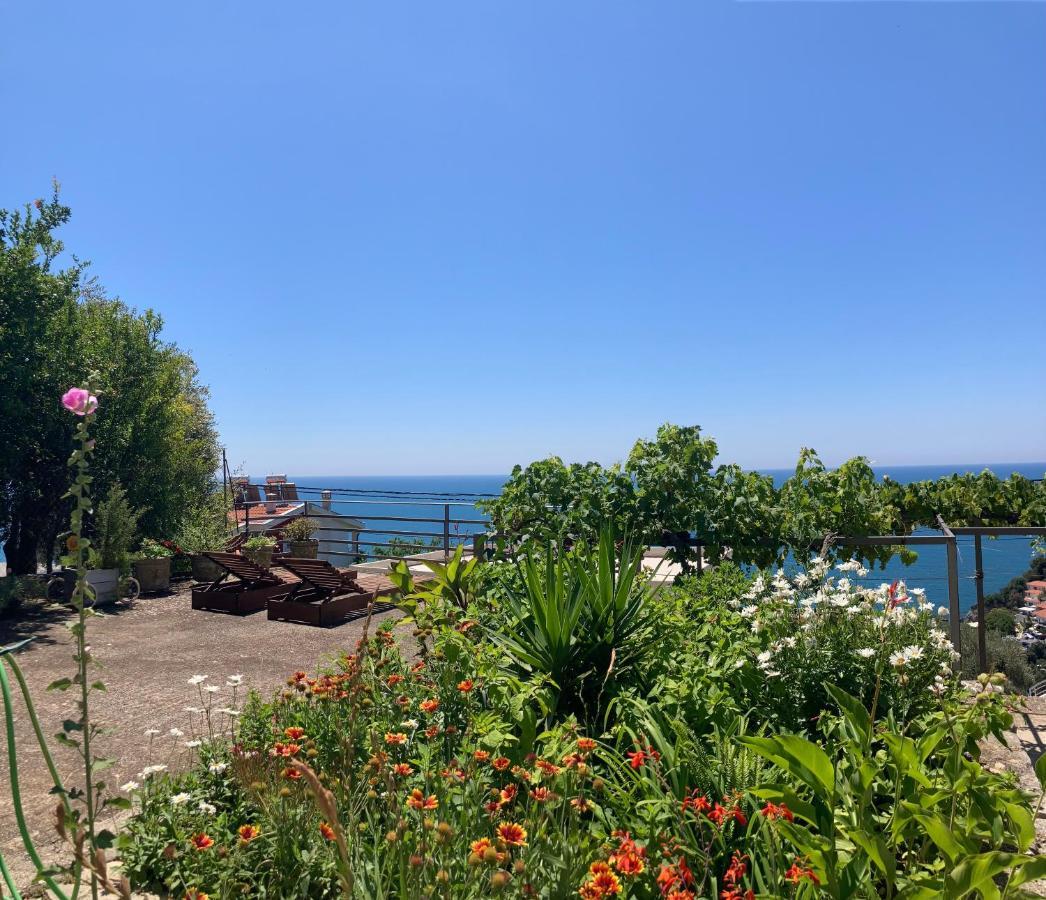 Apartman Carmak Улцинь Екстер'єр фото