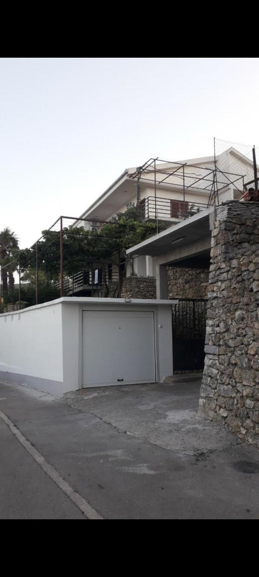 Apartman Carmak Улцинь Екстер'єр фото